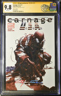 Carnage, U.S.A. #1