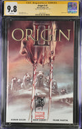 Origin II #1