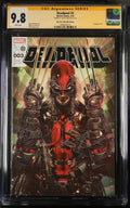 Deadpool #3