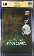 Moon Knight #1