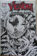 Venom Separation Anxiety #1 - Rodney Ramos sketchD